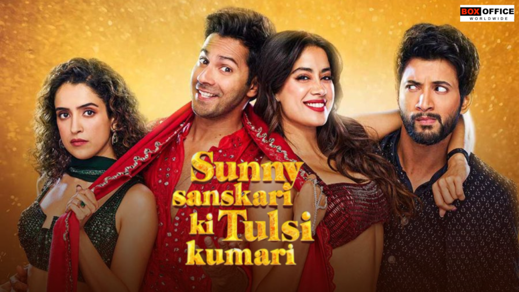 Sunny Sanskari Ki Tulsi Kumari OTT Release Date Revealed