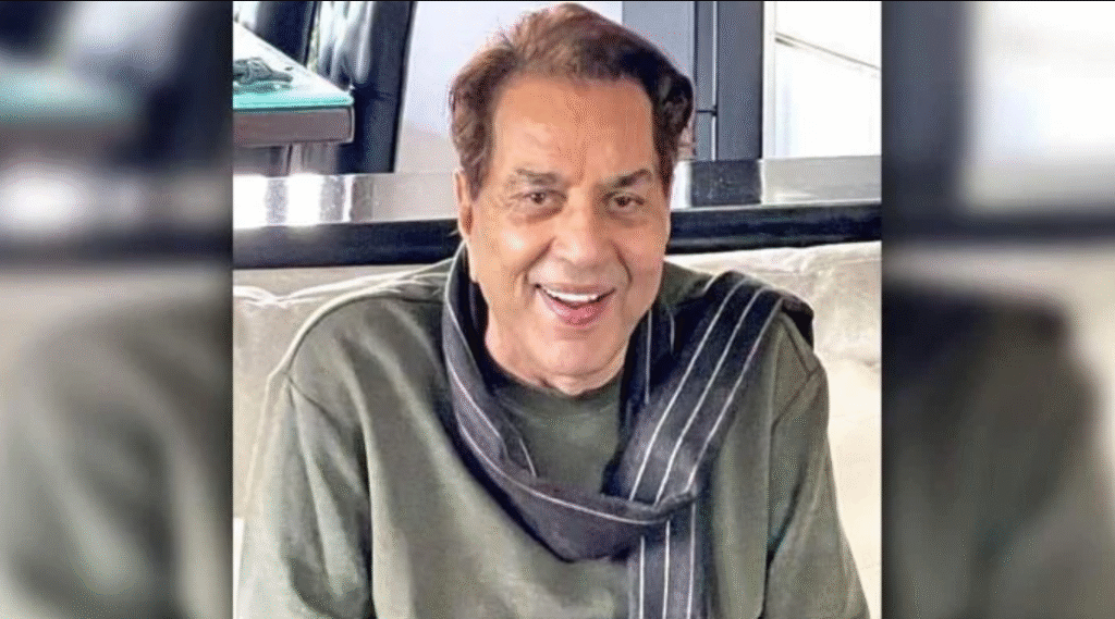 Dharmendra