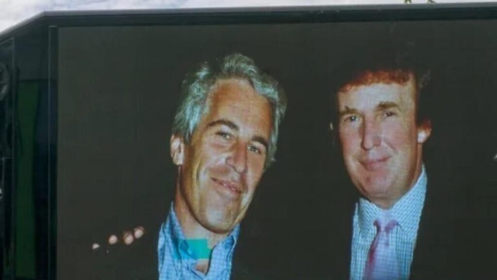 Congress votes to release Epstein files as survivors demand transparency and Trump faces political fallout over the long-running scandal.