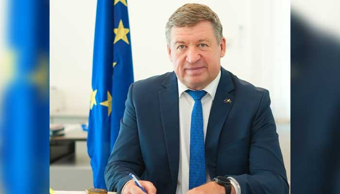 EU Ambassador Supports Pakistan’s Call for Taliban to Halt TTP Operations