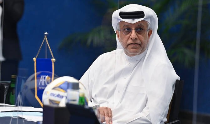 FIFA Vice President Announces Support To Boost Football in Pakistan FIFA Vice President visits Pakistan, pledging cooperation to boost football infrastructure, youth talent, and national development