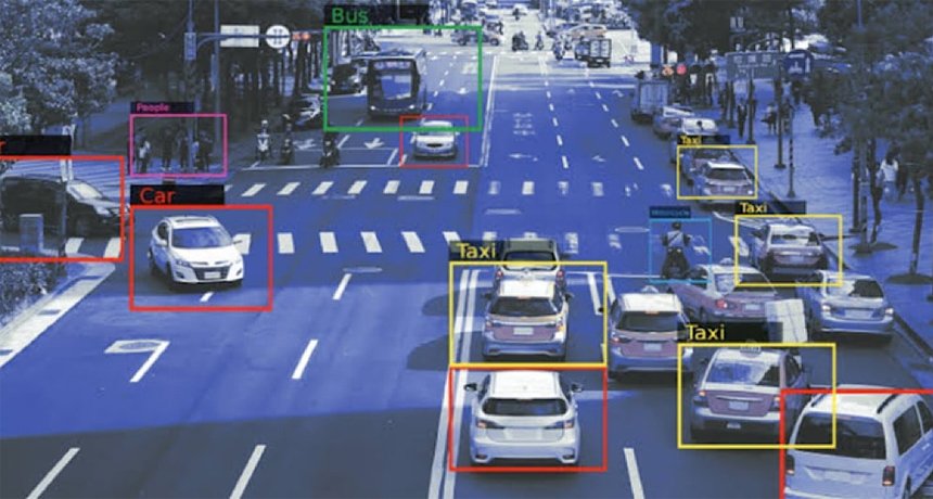 Punjab Unveils Dubai-Inspired Smart Traffic Monitoring System