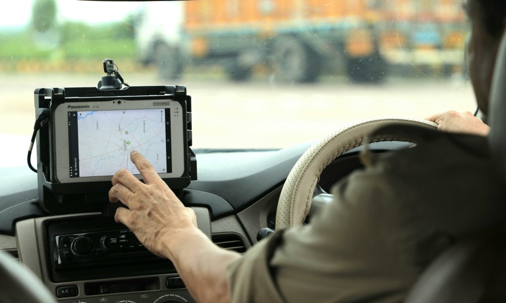 Elderly French Man Sets Out for Doctor’s Visit, Ends Up 1,000 Miles Away in Croatia After GPS Mix-Up