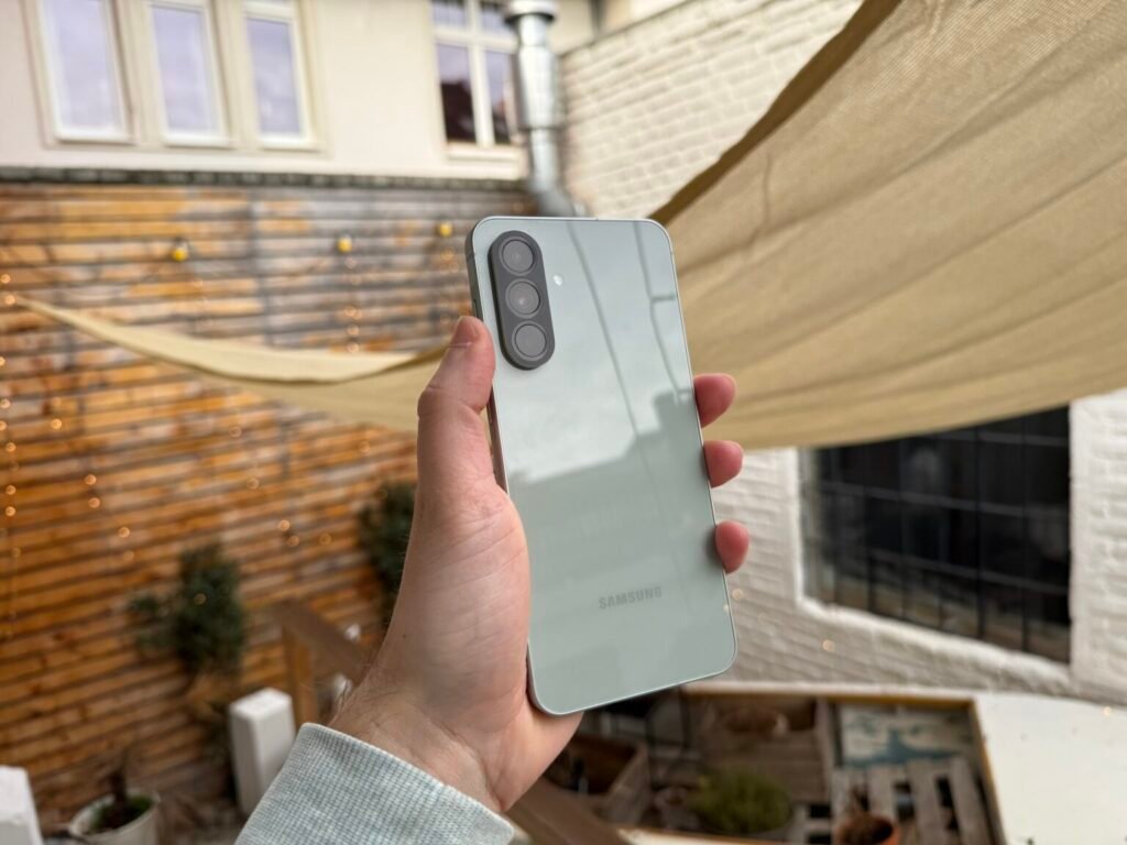 Galaxy A57 vs Galaxy A56: What to Expect from Samsung’s New Mid-Range Phone alaxy A57 vs Galaxy A56