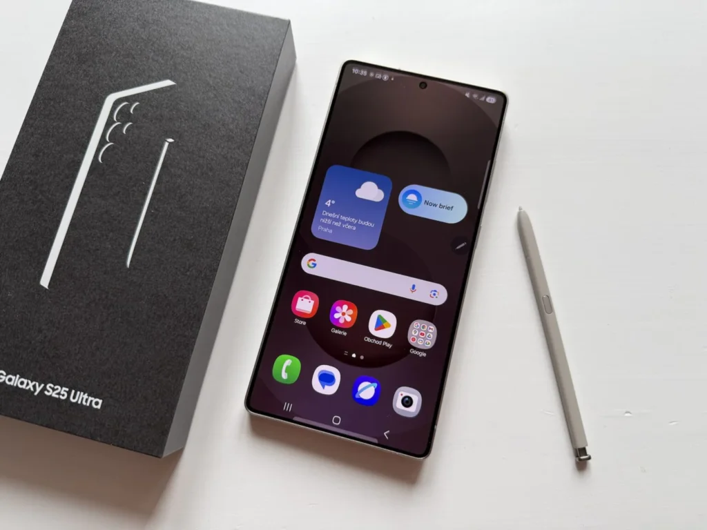 Galaxy S26 Ultra Faster Charging