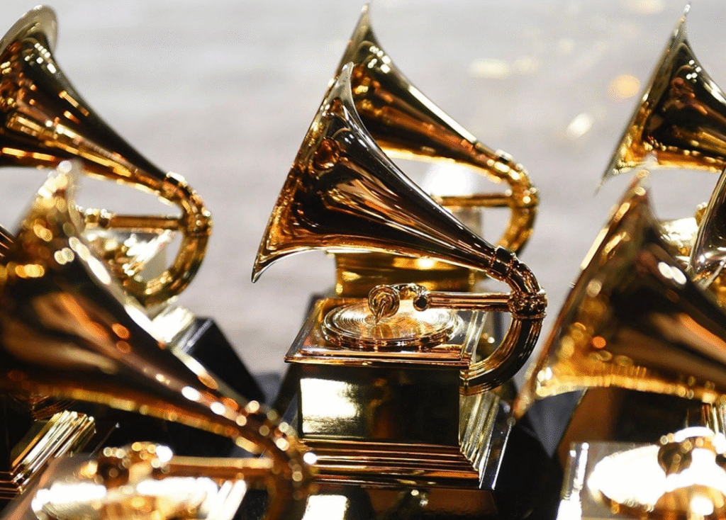 2025 Grammy nominations