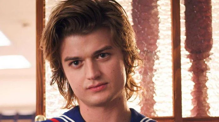 ‘Stranger Things’ Star Joe Keery Opens Up About Filming His Final Season as Steve Harrington