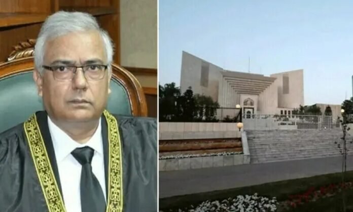 Three Judges Sworn In as Federal Constitutional Court Moves Toward Full Functionality