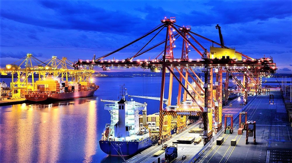 Pakistan Enters Global Bunkering Market with First Facility at Karachi Port