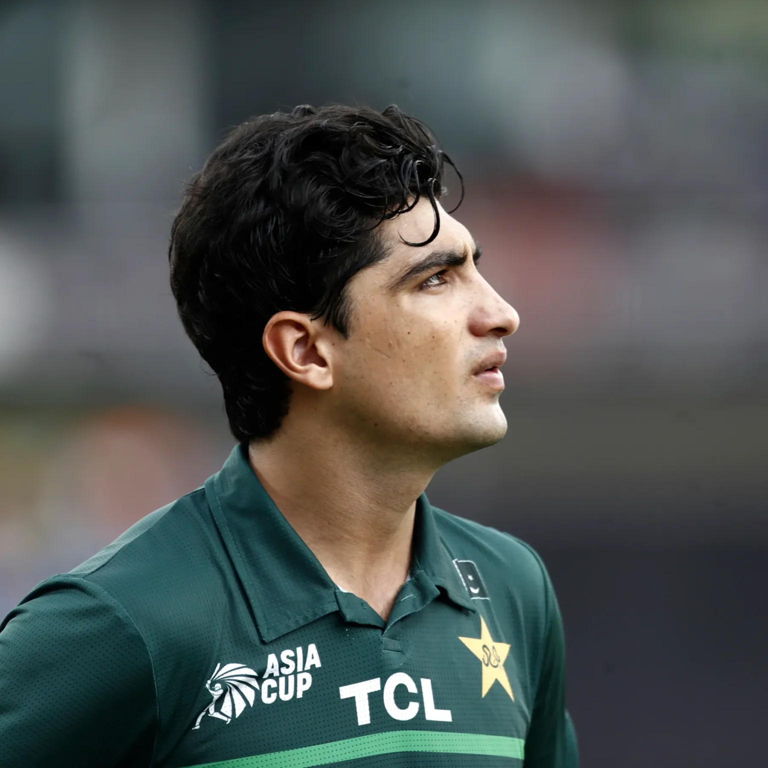 Naseem Shah Home Attack: 5 Arrested After Gunmen Target Cricketer’s Residence Naseem Shah Home Attack: 5 Arrested After Gunmen Target Cricketer's Residence