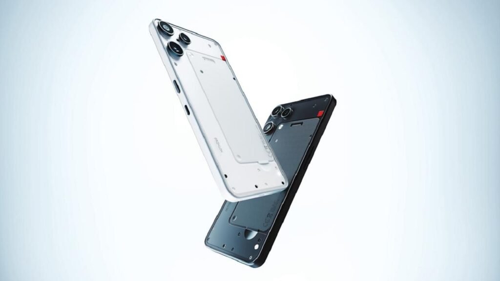 Nothing Launches First-Ever Budget Phone in Pakistan