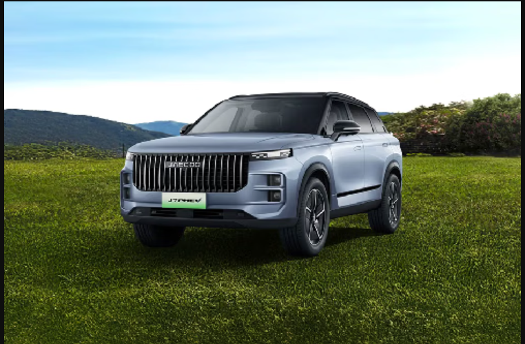 Why Is the Jaecoo J7 PHEV Getting a Major Price Hike Soon? Jaecoo J7 PHEV price increase