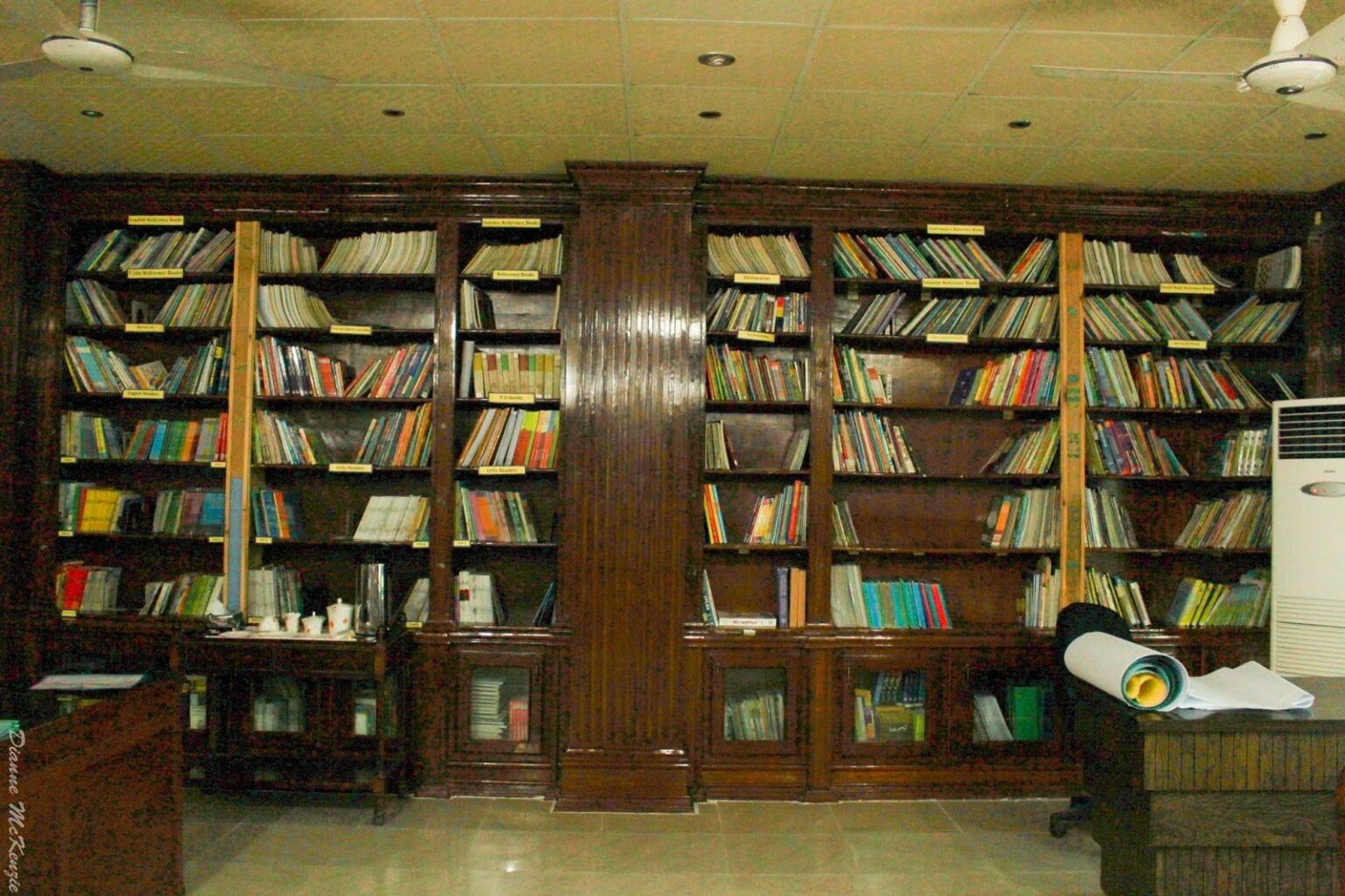 Pakistan Libraries – Importance, Role, and Development