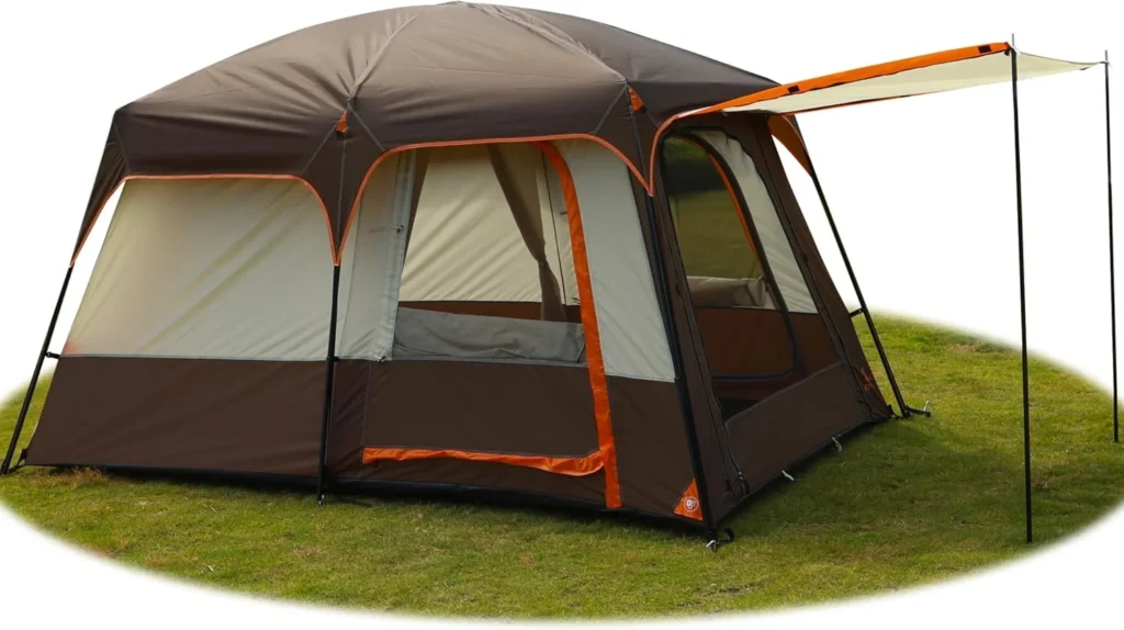 Tents in Pakistan: Your Complete Guide to Buying the Perfect Tent