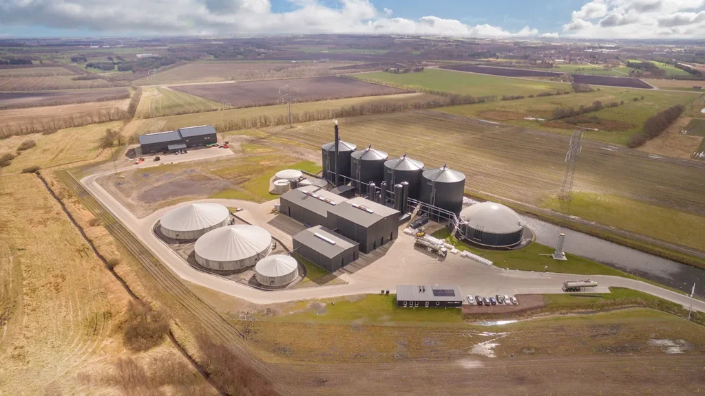 Biogas Companies in Pakistan: Leading the Green Energy Revolution