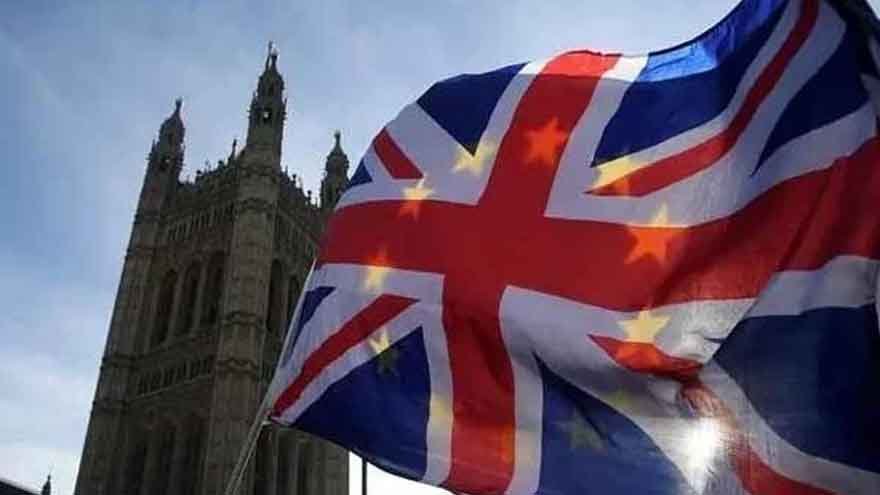 UK Downs Drones Over Jordan & Bahrain as Iran War Escalates Pakistani drug offender