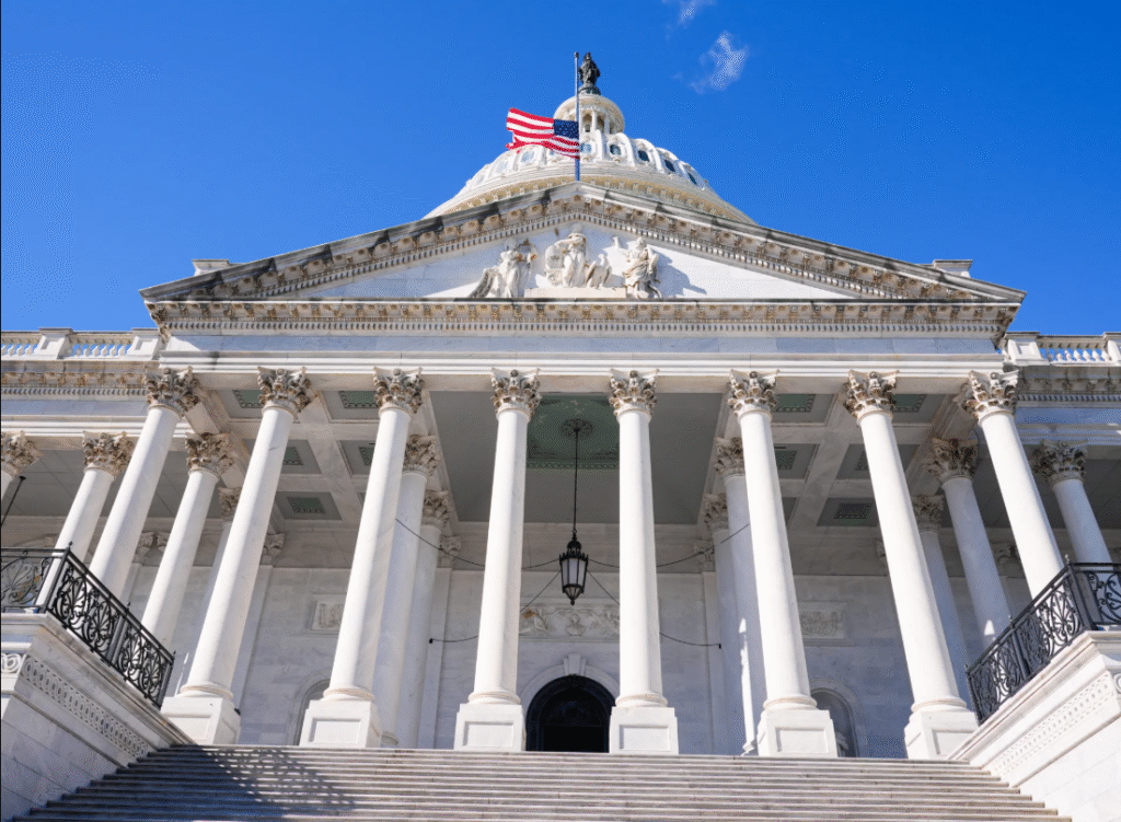 US Senate Passes Bill to End Record Government Shutdown US Senate passes bill