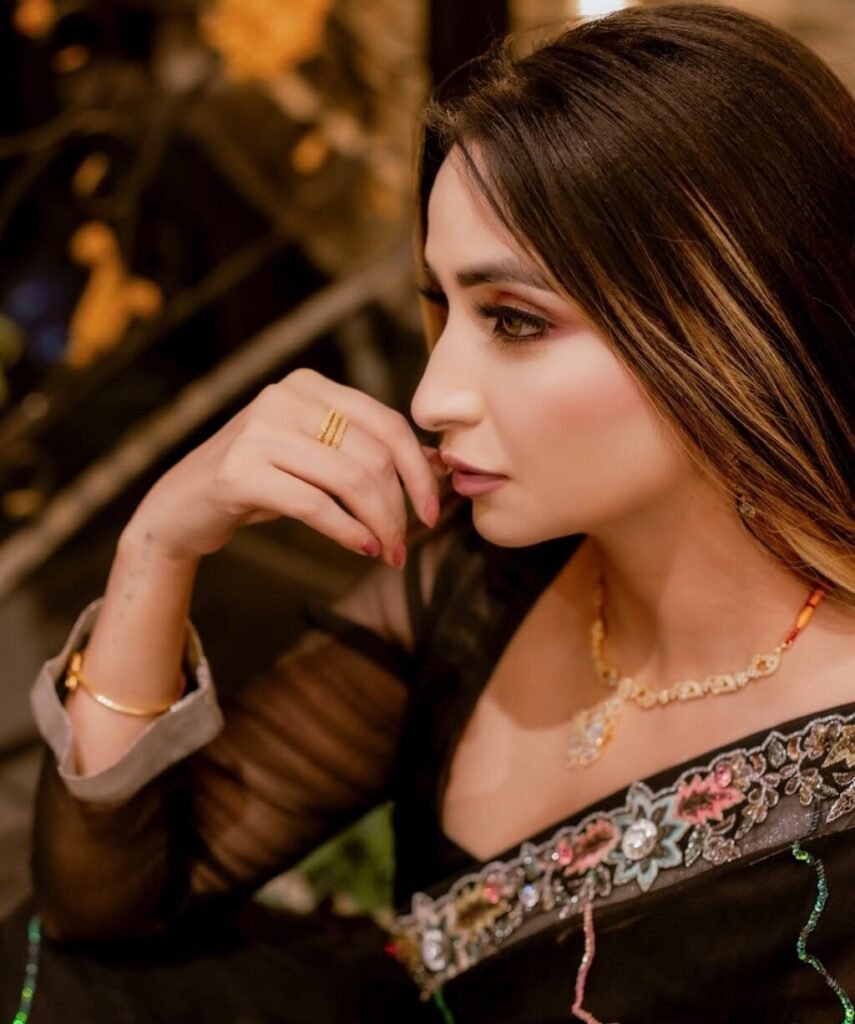 Warda Malik Exposes Truth About TikTok Influencer Earnings in Pakistan