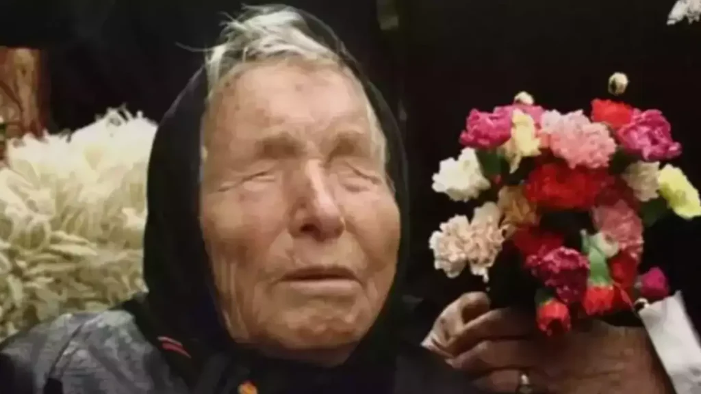 Baba Vanga’s Predictions For 2026 and Global Curiosity Baba Vanga’s 2026 predictions warn of war, a powerful leader, alien contact, and global disasters reshaping humanity’s future