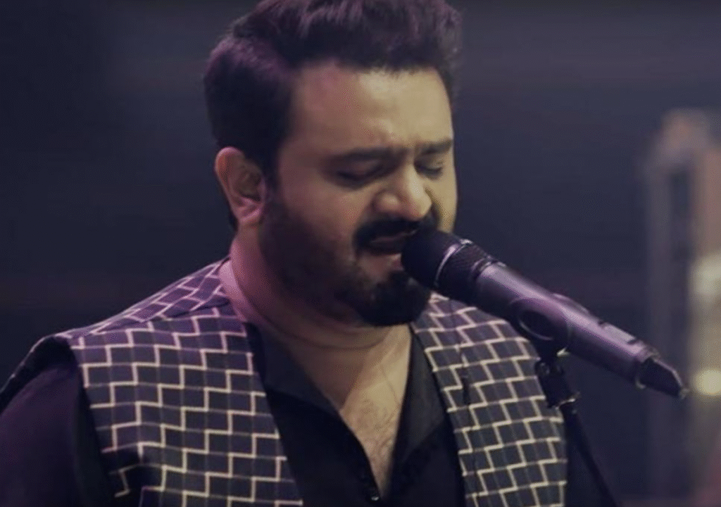 Pakistani wedding music