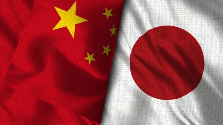 Japan Issues Safety Warning for Citizens in China Amid Diplomatic Tensions
