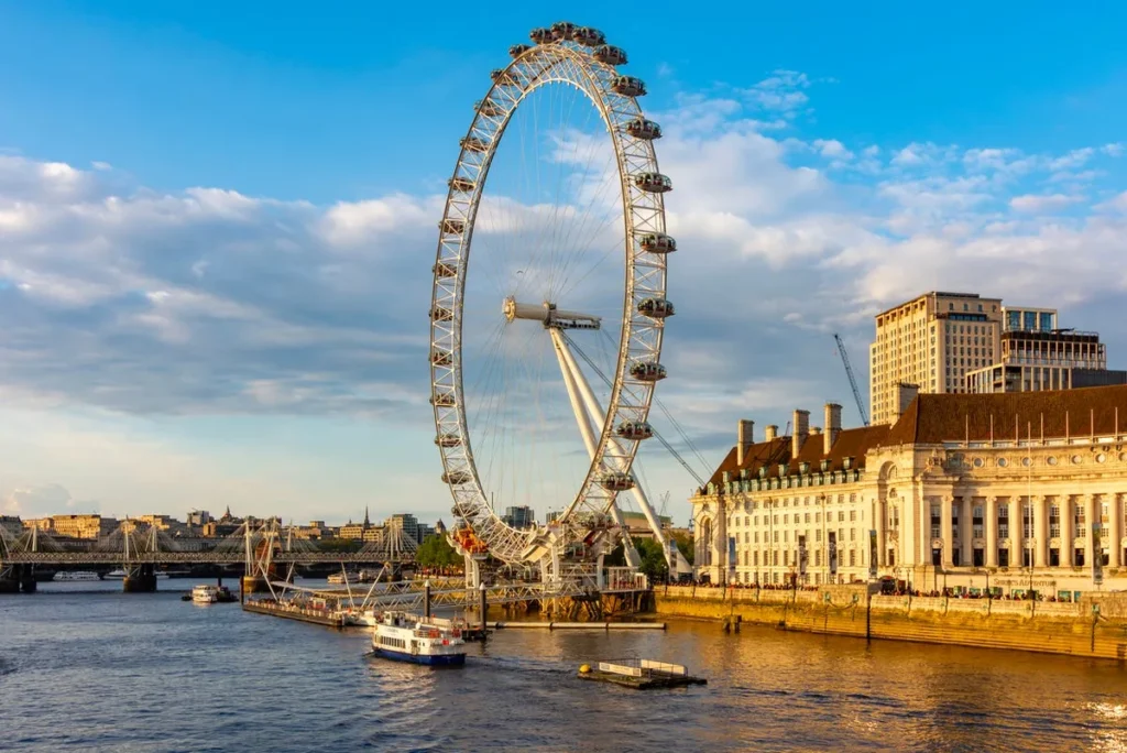 London to Introduce Tourist Tax Ahead of Christmas Holidays
