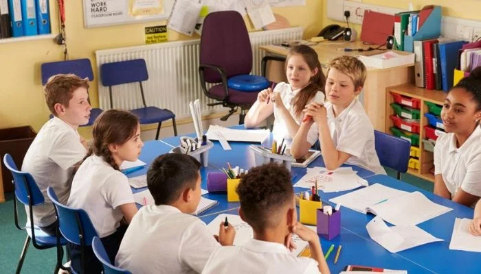England Introduces ‘Real-Life’ Skills in New School Curriculum Overhaul