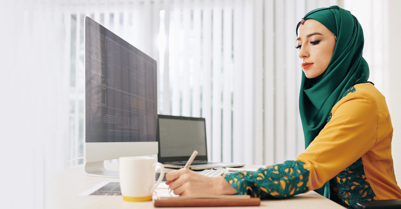 women entrepreneurship financing