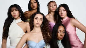 global girl group in trouble