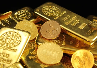 Gold Prices in Pakistan Crash on February 3, 2026 After Global Bullion Sell-Off gold prices