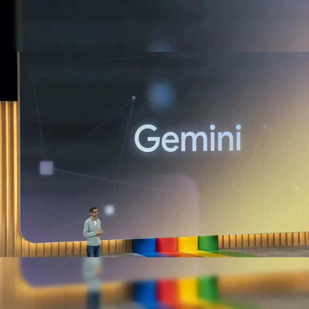 Google launches Nano Banana 2 to strengthen position in fast-moving AI race Google Launches Gemini 3: Advanced AI Model Challenges OpenAI in Heated Competition