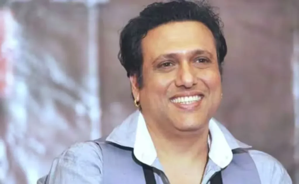 Bollywood actors Govinda hospitalised as he collapsed at home yesterday while Dharmendra was discharged after treatment.