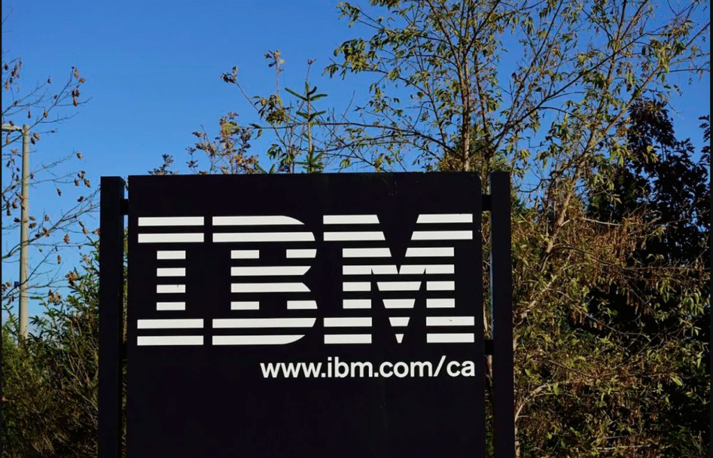IBM Resets Its Workforce: A Risky Leap Toward Software and Cloud Dominance IBM job cuts