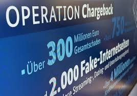 US Arrests Five in Global Online Fraud, Money Laundering Case