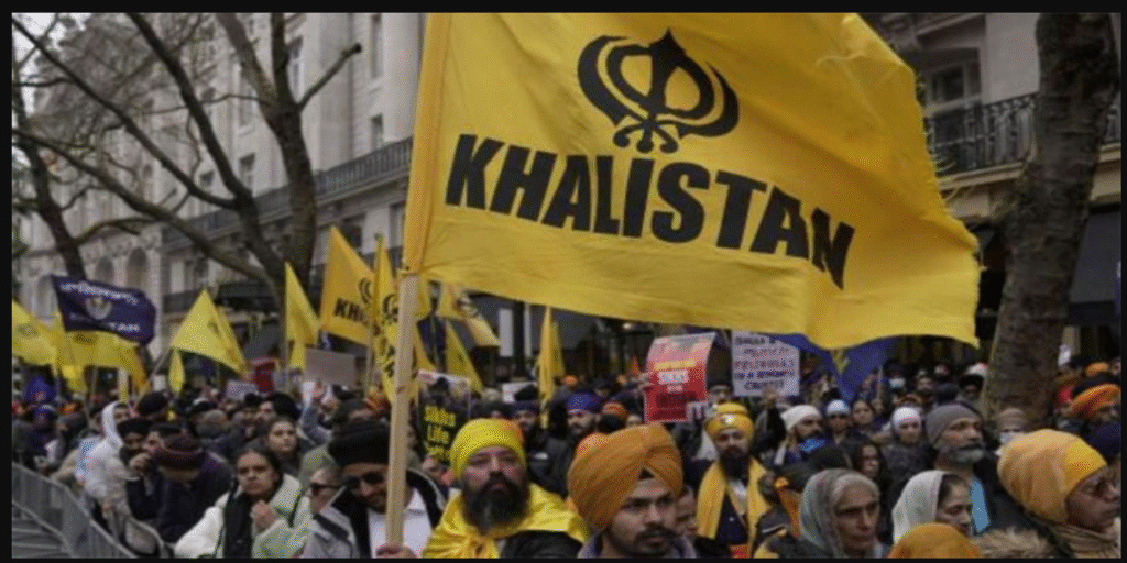 Massive Sikh Participation In Ottawa Khalistan Referendum Khalistan referendum in Ottawa