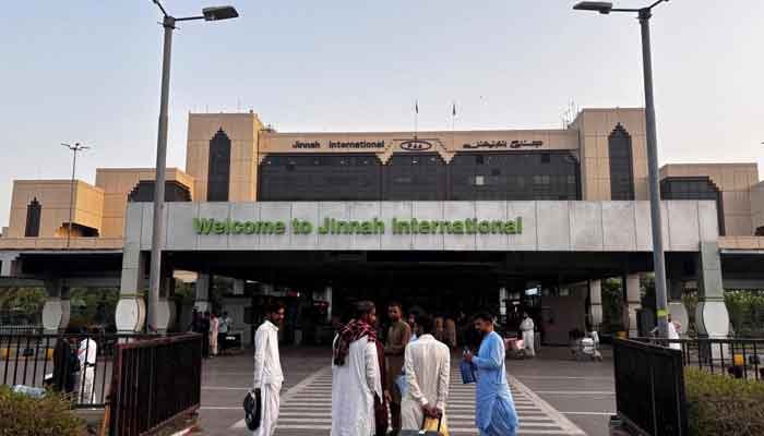 FIA Denies Reports of Travel Ban at Karachi Airport