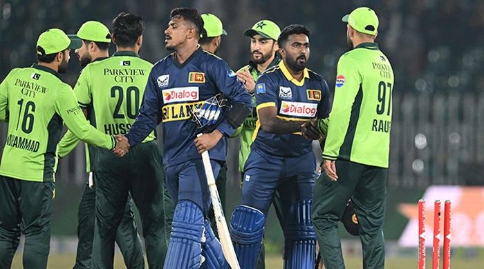 Tickets Now Available for Pakistan, Sri Lanka, Zimbabwe T20I Series