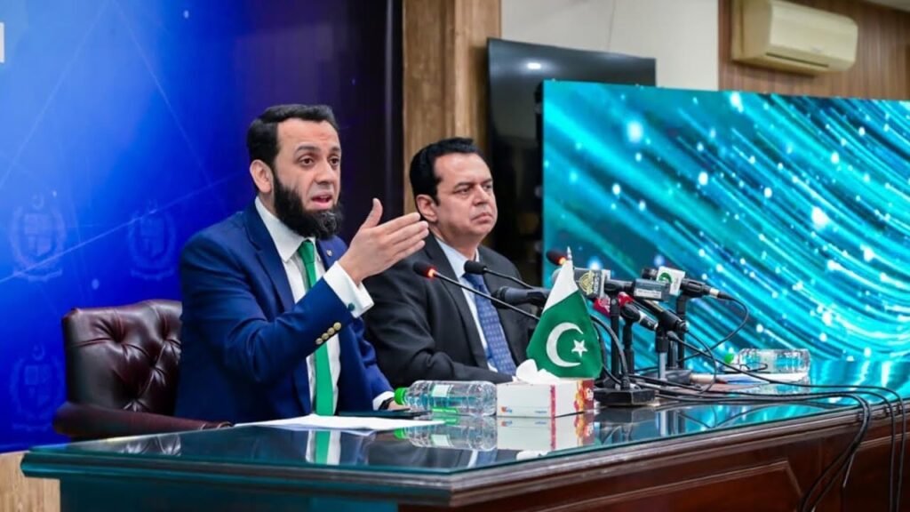 Pakistan Arrests Indian Spy, Broadcasts Confession