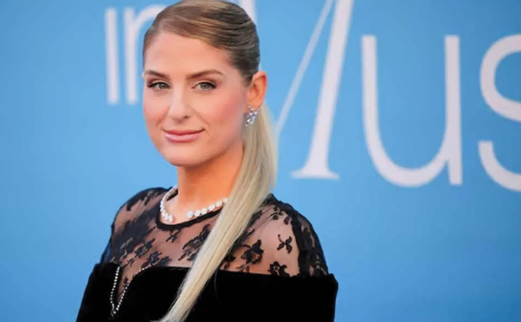 Meghan Trainor Still Don’t Care