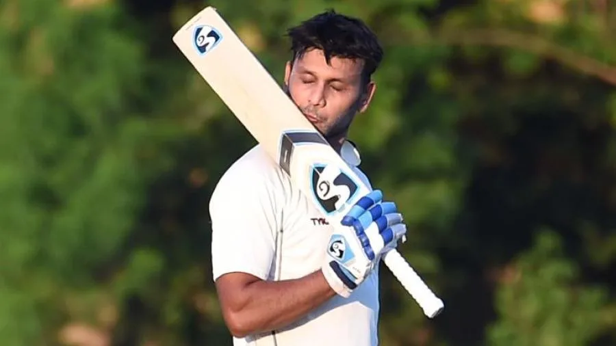 Delhi-Born Milind Kumar Smashes ODI Record for USA With Unbeaten Century Against UAE