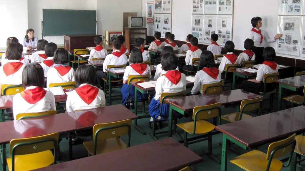 North Korea makes Russian mandatory in schools as Moscow and Pyongyang expand cooperation and deepen cultural and strategic ties.