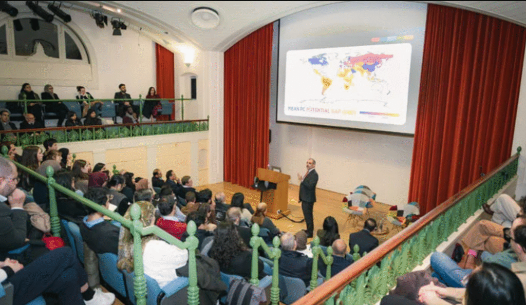 Human Potential Fund for Pakistan