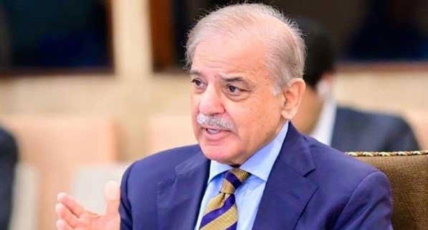 PM Shehbaz Sharif Postpones Russia Visit Amid Regional Crisis and Domestic Challenges Shehbaz Sharif London visit