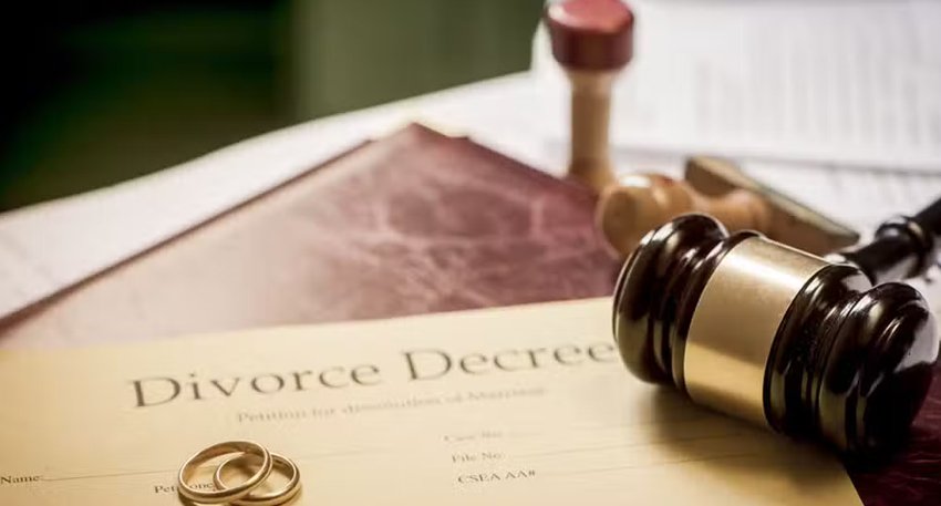 Supreme Court Rules Divorce Not Effective Until 90 Days Complete