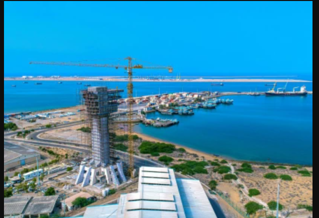 Why Afghanistan Wants India to Boost Trade Through Chabahar Port Afghanistan India trade expansion