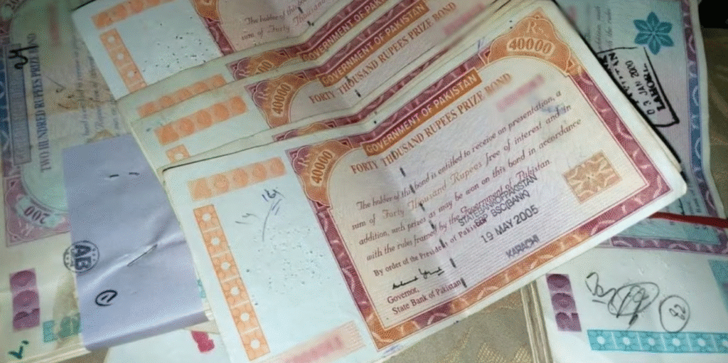 Rs1,500 Prize Bond Draw in Rawalpindi Reveals Big Winners and Key Claim Details Rs1500 prize bond draw results