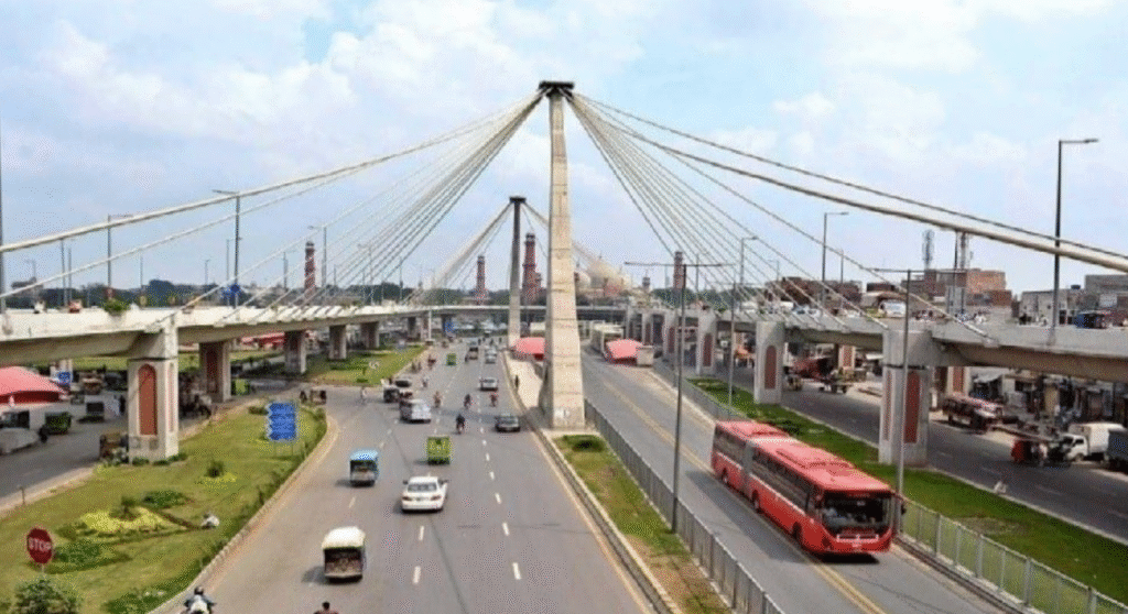 Lahore Set for Transformation with Rs. 2.5 Billion Development Drive Lahore development projects