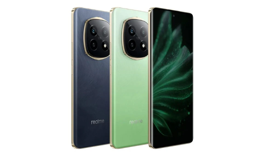 Realme P3 and P3 Ultra Launch Globally: Full Specifications, Features Realme P3 and P3 Ultra Launch Globally: Full Specifications, Features