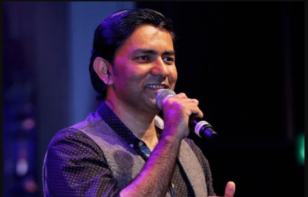 Sajjad Ali Karachi performance