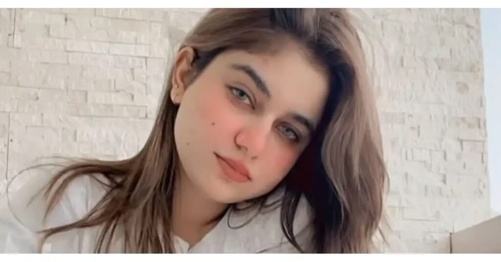 TikToker Samia Hijab blames Pakistan’s mindset for her shrinking clothes, sparking debate over culture, freedom, and online judgment.